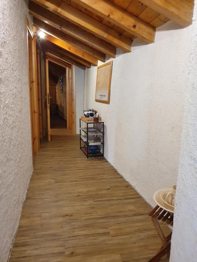 Rustico Lago Di Como B&B Barna Exterior foto